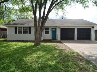 6232 Boxcar Run, Austin, TX 78745