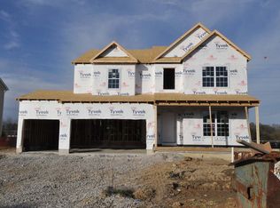 5372 Middlebury Loop, Lewis Center, OH 43035