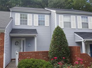 7562 Ingelnook Ct, Richmond, VA 23225