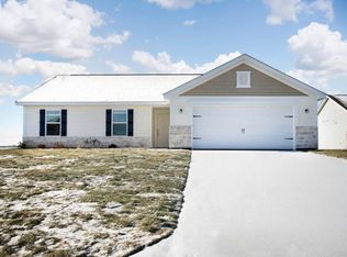 19048 Engle Wood Dr, Big Lake, MN 55309
