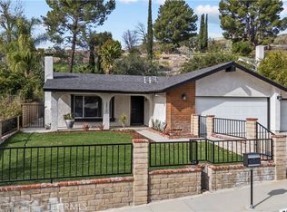 28515 Winterdale Dr, Santa Clarita, CA 91387