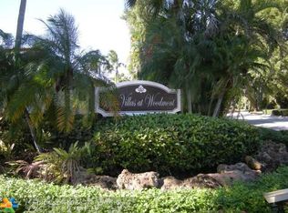 7393 Palm Ter #41, Tamarac, FL 33321
