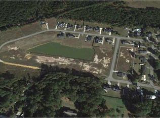 Brier St LOT 6-7, Georgetown, SC 29440