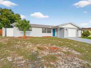 4647 Mayflower Dr, New Port Richey, FL 34652