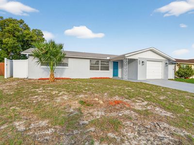 4647 Mayflower Dr, New Port Richey, FL, 34652