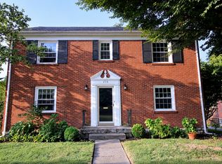 214 Albany Rd, Lexington, KY 40503