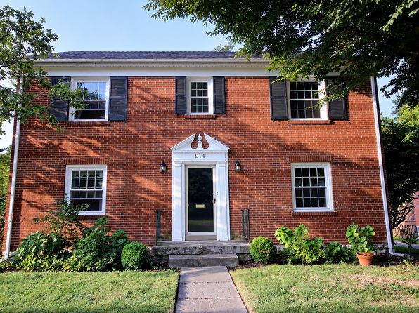 214 Albany Rd