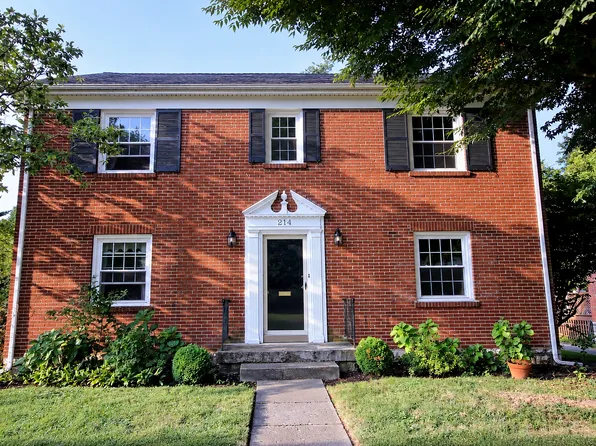 214 Albany Rd, Lexington, KY 40503