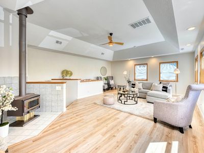 2816 Holly Ct, Placerville, CA, 95667