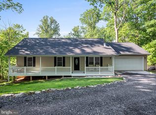 439 Windy Way, Front Royal, VA 22630