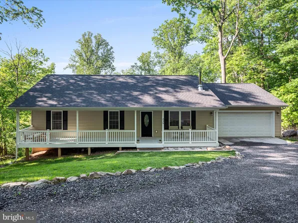 439 Windy Way, Front Royal, VA 22630