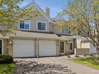 2200 Ranchview Ln N Unit 136, Plymouth, MN, 55447