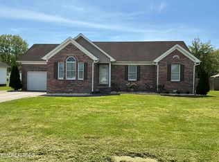 913 Doncaster Ave, Middlesboro, KY 40965