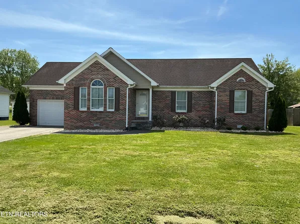 913 Doncaster Ave, Middlesboro, KY 40965