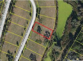 3418 Acorn Drop Ln, Johns Island, SC 29455