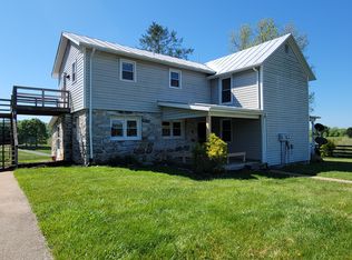 16 Stonespring Ln #2, Buena Vista, VA 24416