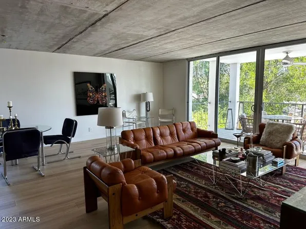 6502 N CENTRAL Avenue #B202, Phoenix, AZ 85012