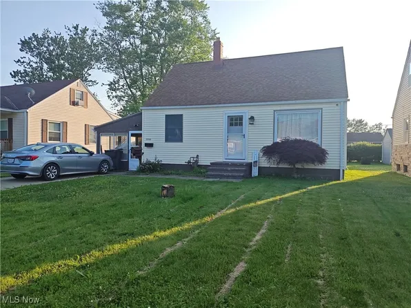 3211 Latimer Ave, Ashtabula, OH 44004