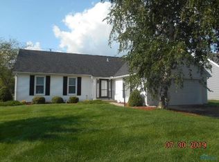 3962 Wheatlands Rd, Sylvania, OH 43560