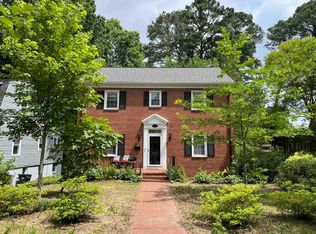 2220 W Club Blvd, Durham, NC 27705