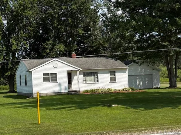 (undisclosed Address), Kimball, MI 48074