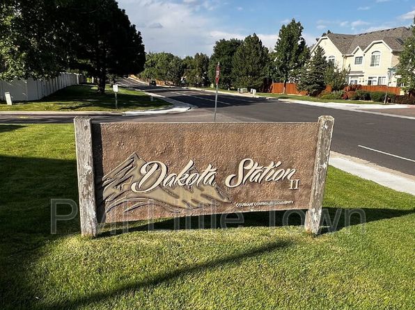 9673 W Chatfield Ave UNIT G