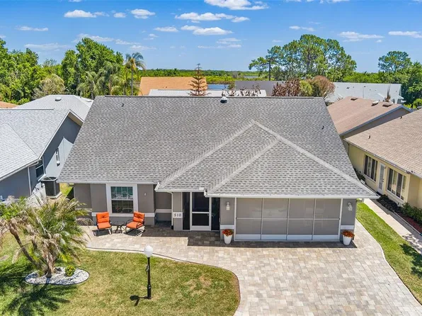 510 Eastlake Dr, Haines City, FL 33844