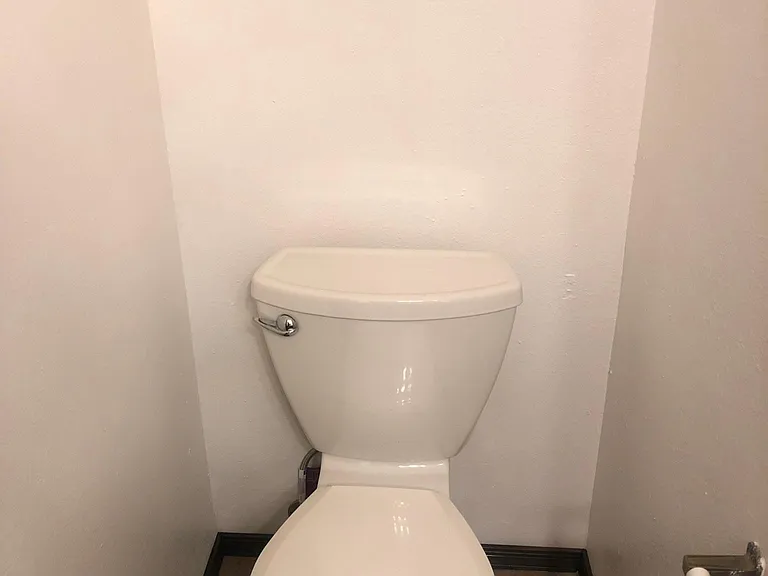 full bath downstairs