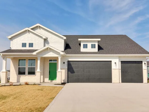 Aurora Plan, Ashley Acres