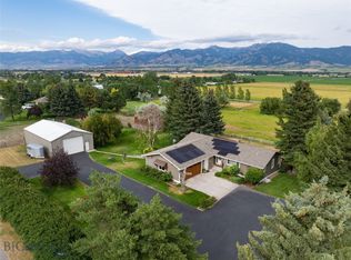 2380 Watts Ln, Bozeman, MT 59718