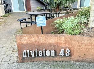 4315 SE Division St Unit C, Portland, OR