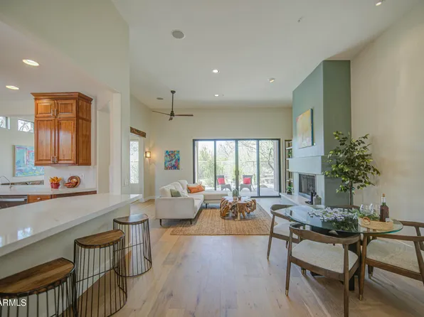 6456 E NIGHT GLOW Circle, Scottsdale, AZ 85266