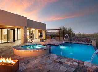 12542 N Vistoso View Pl, Tucson, AZ 85755