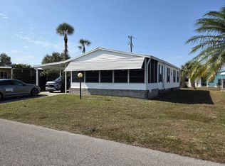 31 S Pioneer St, North Fort Myers, FL 33917