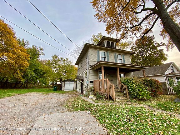 2nd image of 1110 E Saginaw St