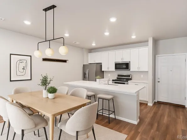 11294 Bella Vita Drive, Broomfield, CO 80020