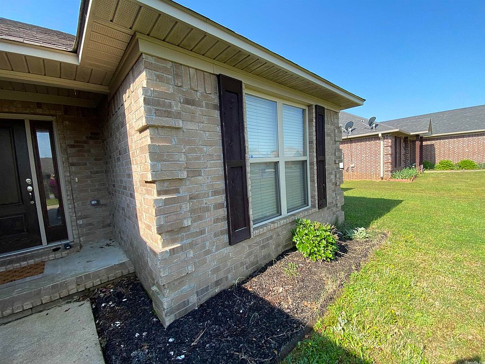 3 Cobalt Cv, Greenbrier, AR 72058 Zillow