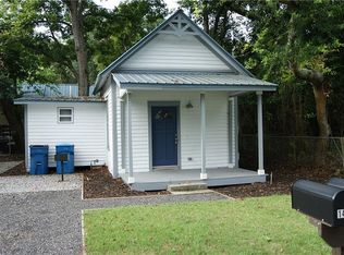 1406 Monck St, Brunswick, GA 31520