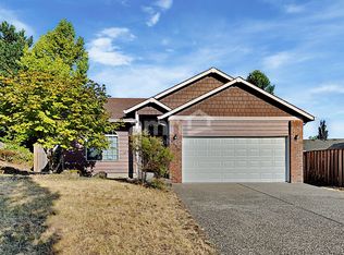 3509 NE 214th Ave, Fairview, OR 97024