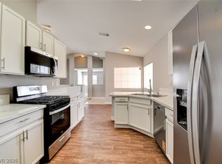 2920 Robincrest Ct, North Las Vegas, NV 89031