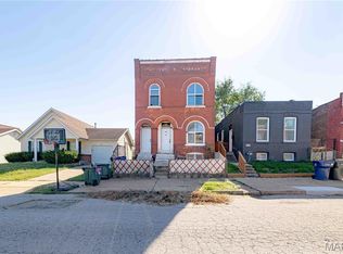 3130 Caroline St, Saint Louis, MO