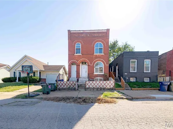 3130 Caroline St, Saint Louis, MO 63104