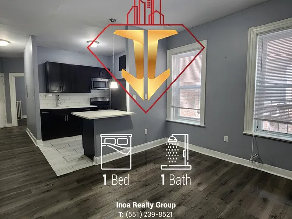 102 Kennedy Blvd, Bayonne, NJ