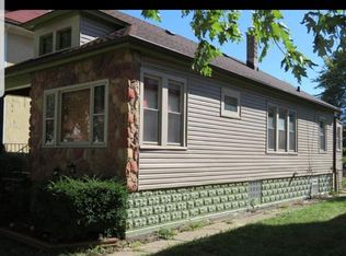 249 W 112th Pl, Chicago, IL 60628