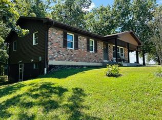 8248 State Rd, Steedman, MO 65077