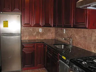 Rented by Donawald Realty INC