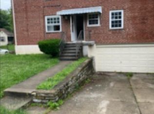 1641 Pasadena Ave #1, Cincinnati, OH 45238