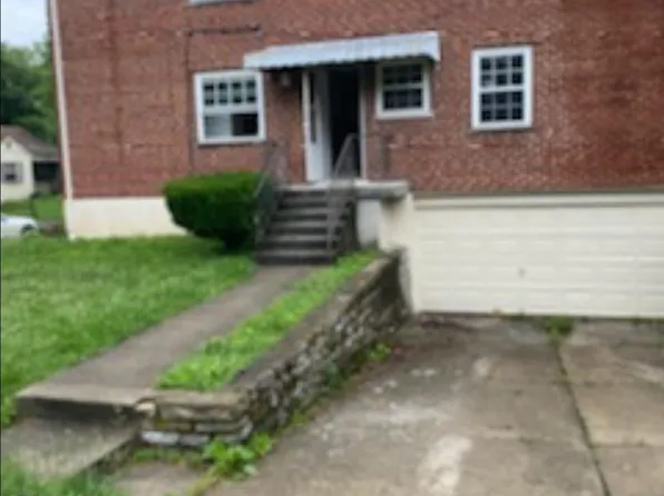 1641 Pasadena Ave #1, Cincinnati, OH 45238