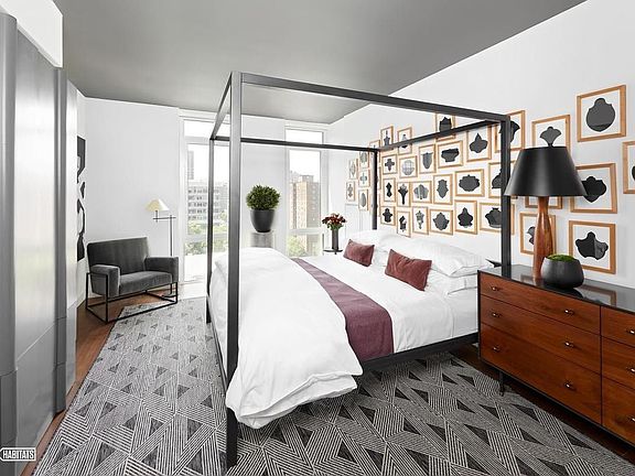 5th image of 120 Nassau St APT 14F