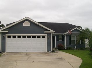 219 Kestrel Ct, Myrtle Beach, SC 29588